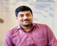 MAHESH RAMAKANT ADHATRAO