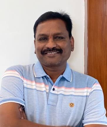 NARAYANA KRISHNA
