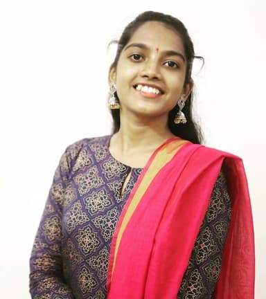 PRANITA JANGAM