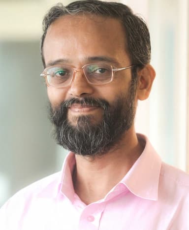 RAJEEV D. PAI