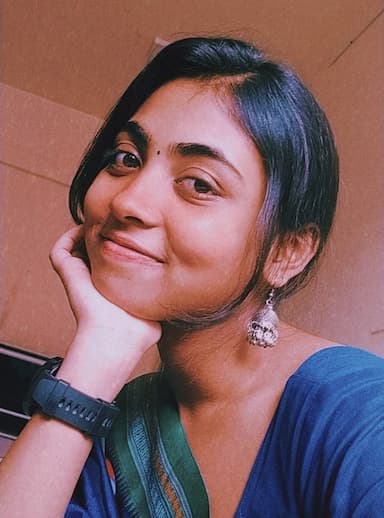 Shravani Chandiwade