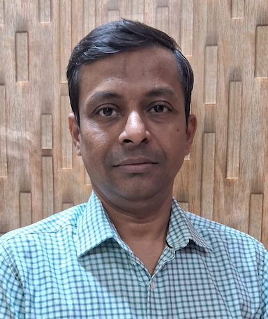 VINOD BHOVAD